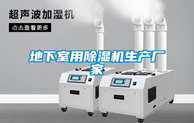 地下室用除濕機生產(chǎn)廠(chǎng)家