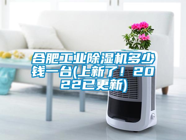合肥工業(yè)除濕機多少錢(qián)一臺(上新了！2022已更新)