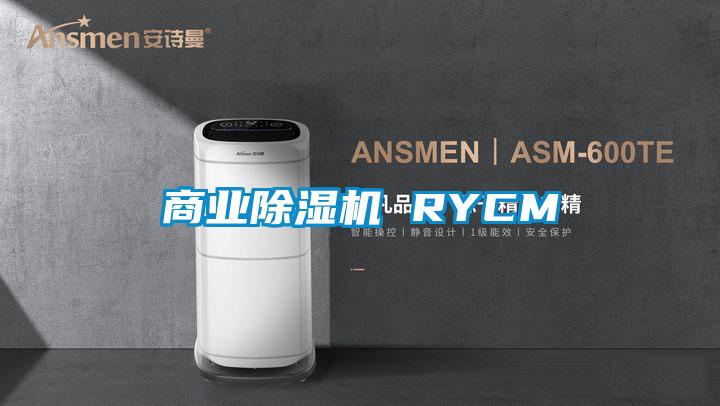 商業(yè)除濕機 RYCM
