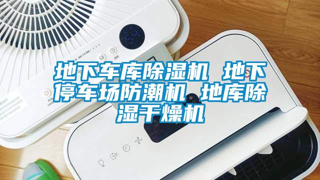地下車(chē)庫除濕機 地下停車(chē)場(chǎng)防潮機 地庫除濕干燥機