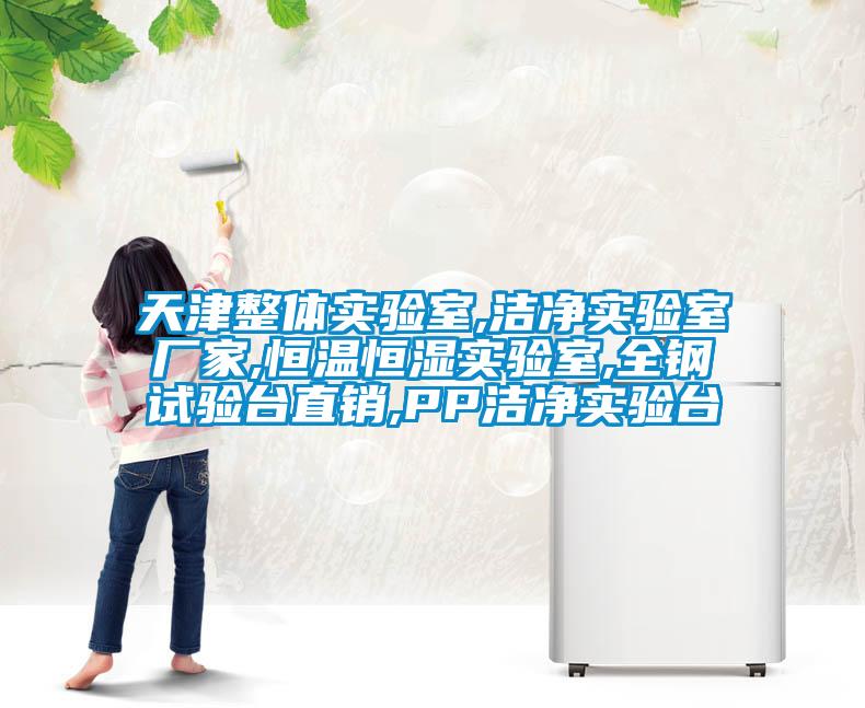 天津整體實(shí)驗室,潔凈實(shí)驗室廠(chǎng)家,恒溫恒濕實(shí)驗室,全鋼試驗臺直銷(xiāo),PP潔凈實(shí)驗臺