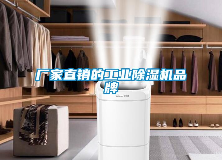 廠(chǎng)家直銷(xiāo)的工業(yè)除濕機品牌