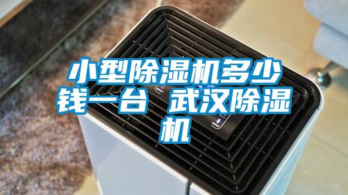 小型除濕機多少錢(qián)一臺 武漢除濕機