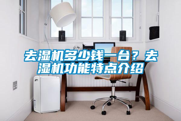 去濕機多少錢(qián)一臺？去濕機功能特點(diǎn)介紹