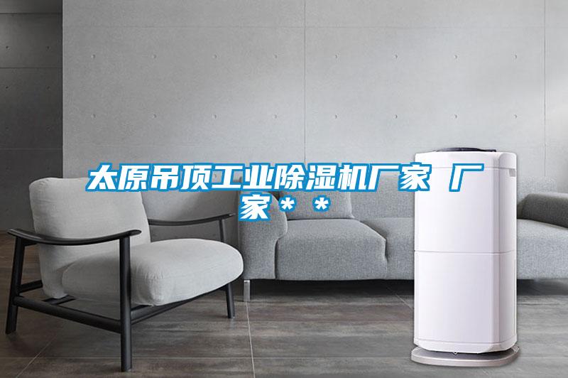 太原吊頂工業(yè)除濕機廠(chǎng)家 廠(chǎng)家＊＊