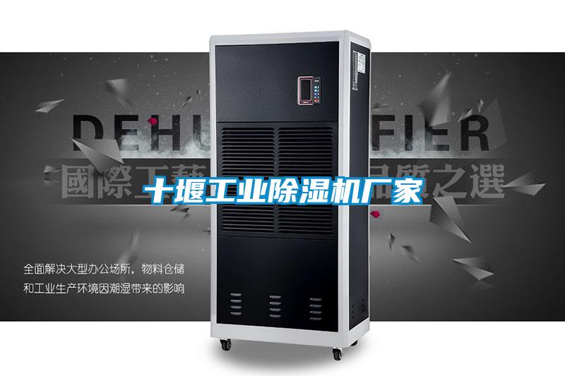 十堰工業(yè)除濕機廠(chǎng)家