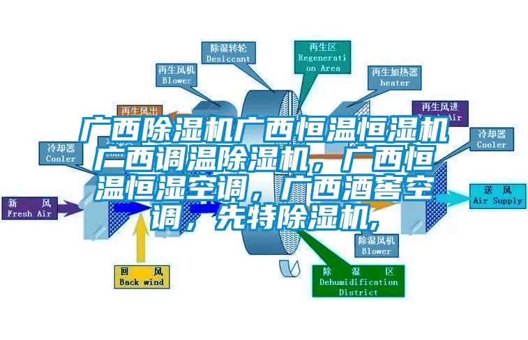 廣西除濕機廣西恒溫恒濕機廣西調溫除濕機，廣西恒溫恒濕空調，廣西酒窖空調，先特除濕機,