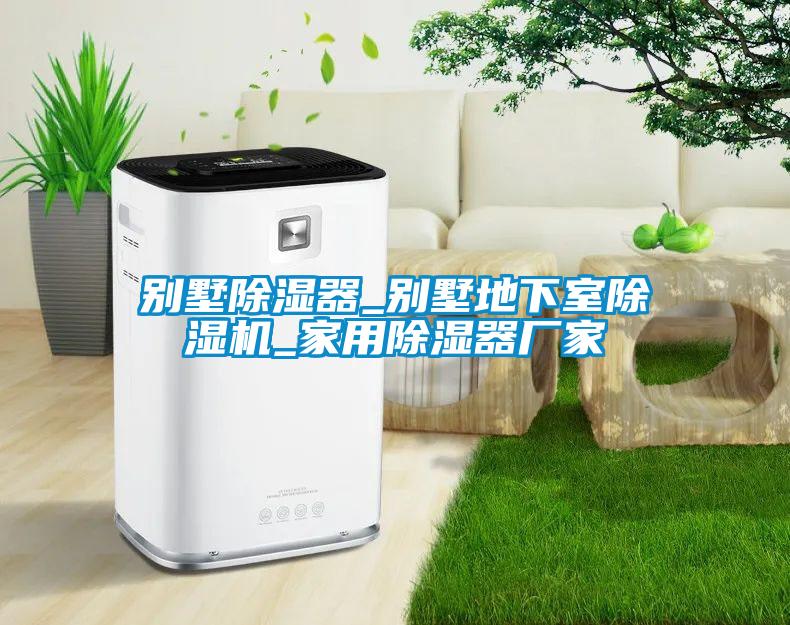 別墅除濕器_別墅地下室除濕機_家用除濕器廠(chǎng)家