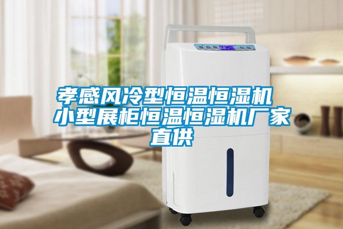 孝感風(fēng)冷型恒溫恒濕機 小型展柜恒溫恒濕機廠(chǎng)家直供