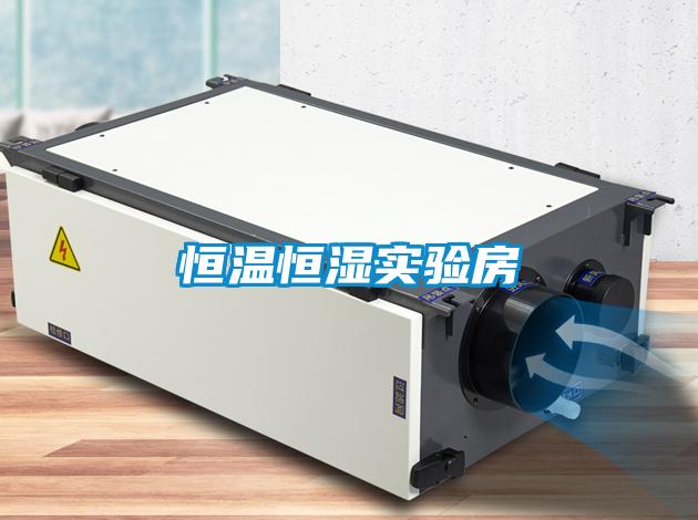 恒溫恒濕實(shí)驗房