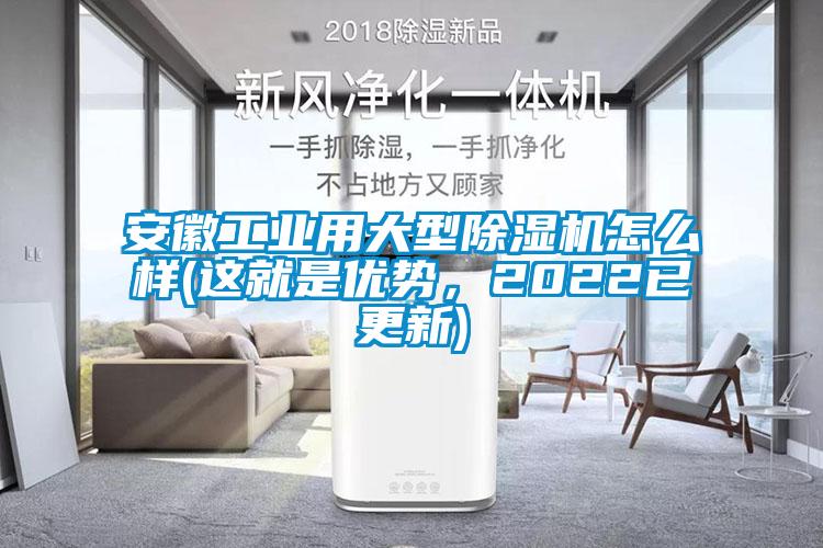 安徽工業(yè)用大型除濕機怎么樣(這就是優(yōu)勢，2022已更新)