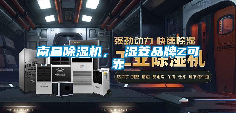南昌除濕機， 濕菱品牌Z可靠