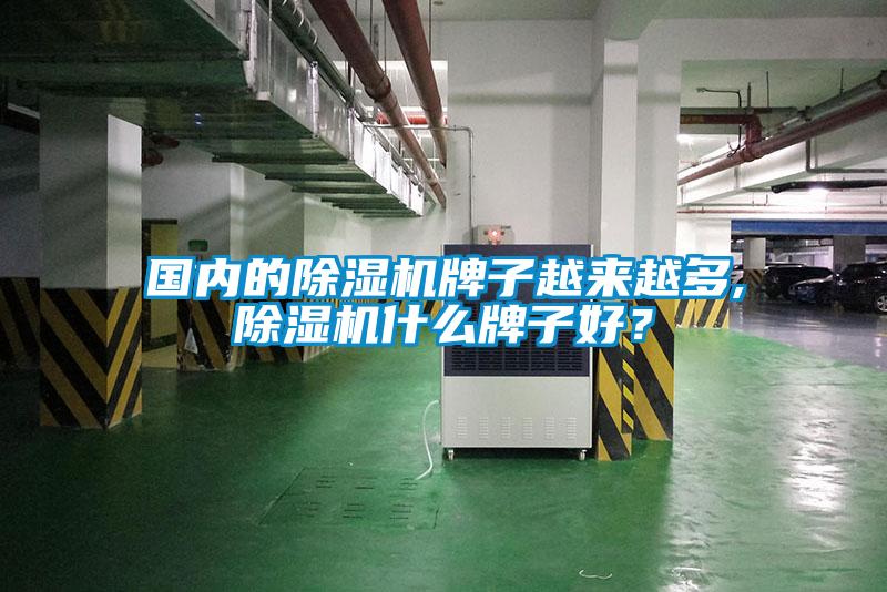 國內的除濕機牌子越來(lái)越多,除濕機什么牌子好？
