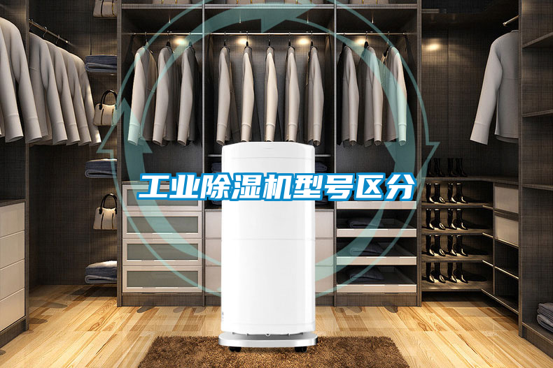 工業(yè)除濕機型號區分