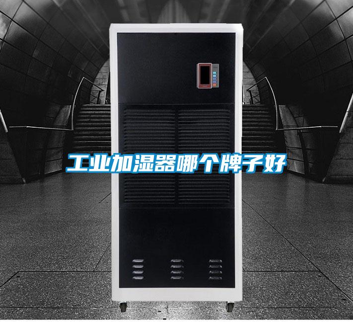 工業(yè)加濕器哪個(gè)牌子好