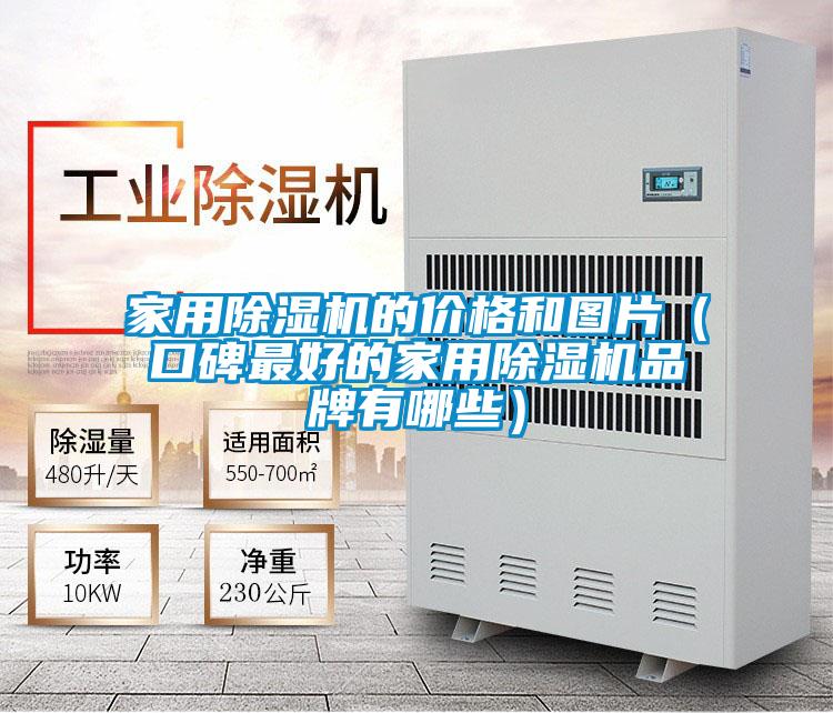家用除濕機的價(jià)格和圖片（口碑最好的家用除濕機品牌有哪些）