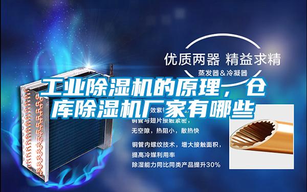 工業(yè)除濕機的原理，倉庫除濕機廠(chǎng)家有哪些