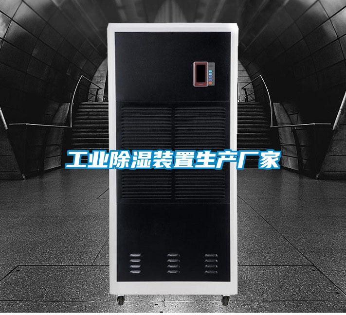 工業(yè)除濕裝置生產(chǎn)廠(chǎng)家