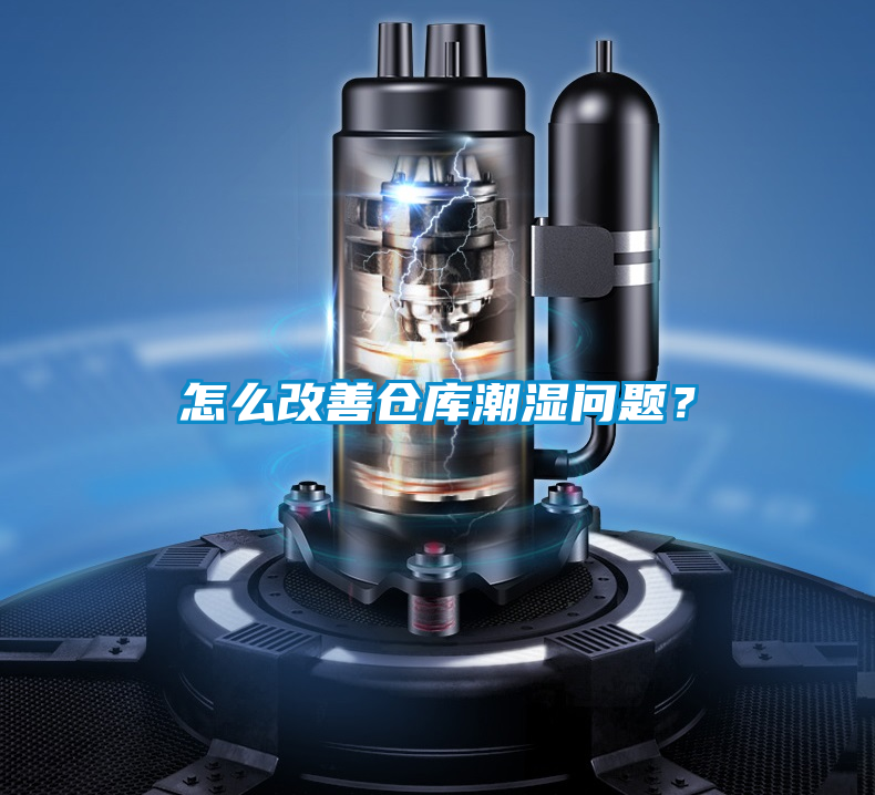 怎么改善倉庫潮濕問(wèn)題？