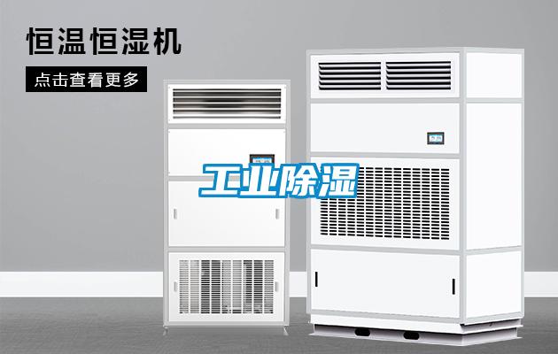 工業(yè)除濕