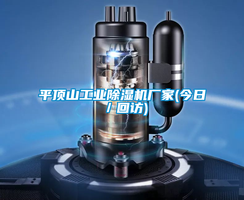平頂山工業(yè)除濕機廠(chǎng)家(今日／回訪(fǎng))