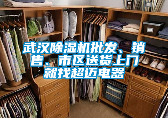 武漢除濕機批發(fā)、銷(xiāo)售、市區送貨上門(mén)就找超邁電器