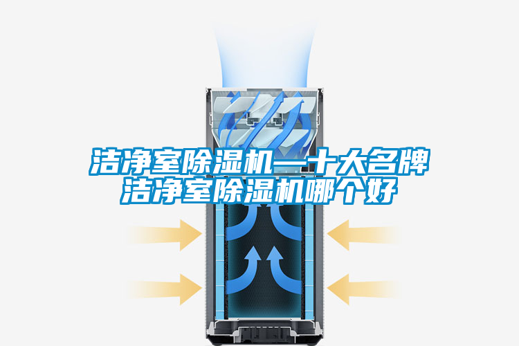 潔凈室除濕機—十大名牌潔凈室除濕機哪個(gè)好