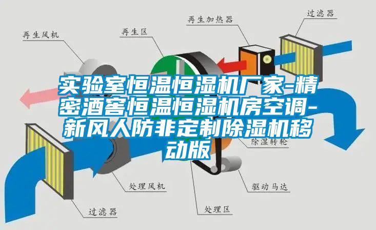 實(shí)驗室恒溫恒濕機廠(chǎng)家-精密酒窖恒溫恒濕機房空調-新風(fēng)人防非定制除濕機移動(dòng)版