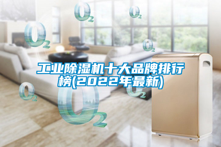 工業(yè)除濕機十大品牌排行榜(2022年最新)