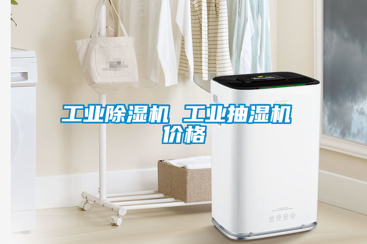 工業(yè)除濕機 工業(yè)抽濕機 價(jià)格