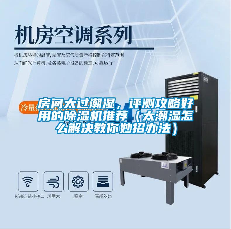 房間太過(guò)潮濕，評測攻略好用的除濕機推薦（太潮濕怎么解決教你妙招辦法）