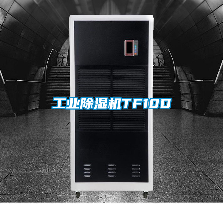 工業(yè)除濕機TF10D