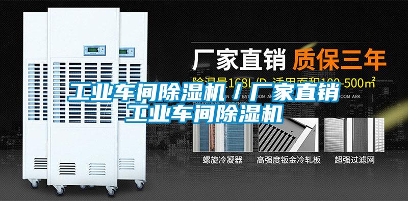 工業(yè)車(chē)間除濕機／廠(chǎng)家直銷(xiāo)工業(yè)車(chē)間除濕機