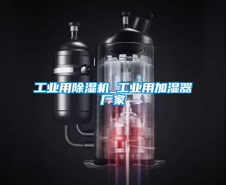 工業(yè)用除濕機_工業(yè)用加濕器廠(chǎng)家