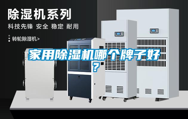 家用除濕機哪個(gè)牌子好？