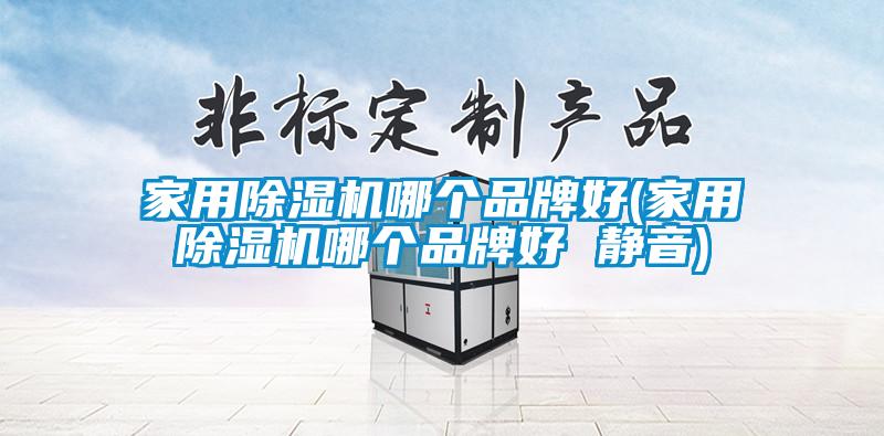 家用除濕機哪個(gè)品牌好(家用除濕機哪個(gè)品牌好 靜音)