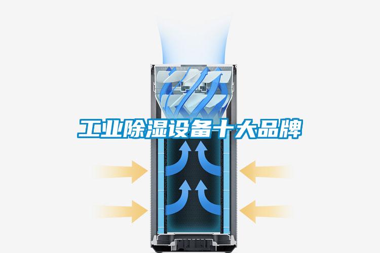 工業(yè)除濕設備十大品牌