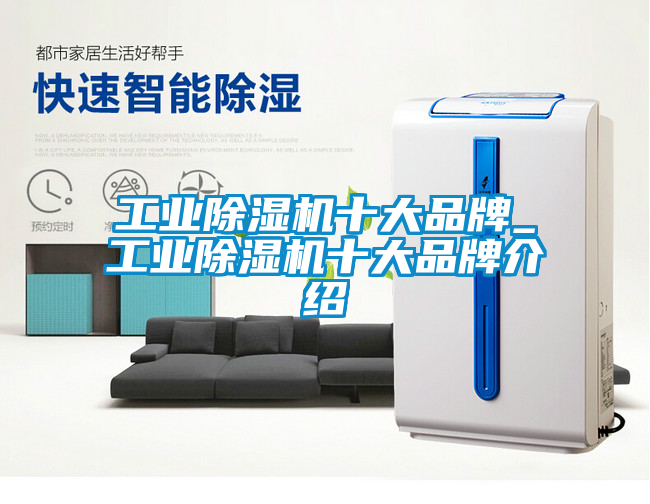 工業(yè)除濕機十大品牌_工業(yè)除濕機十大品牌介紹