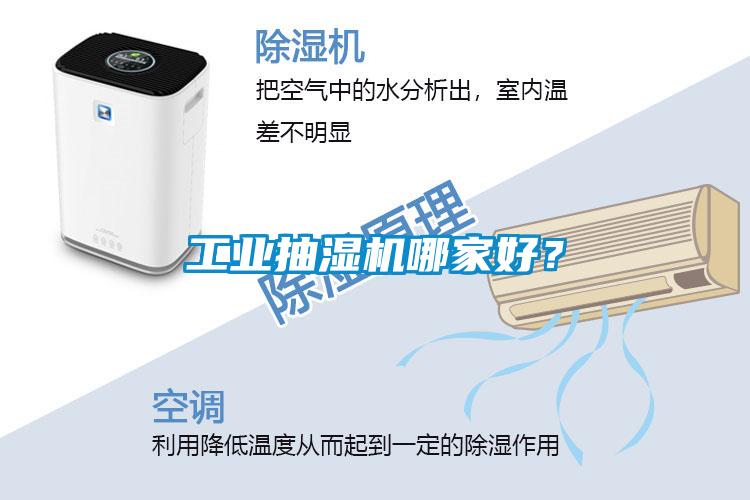 工業(yè)抽濕機哪家好？