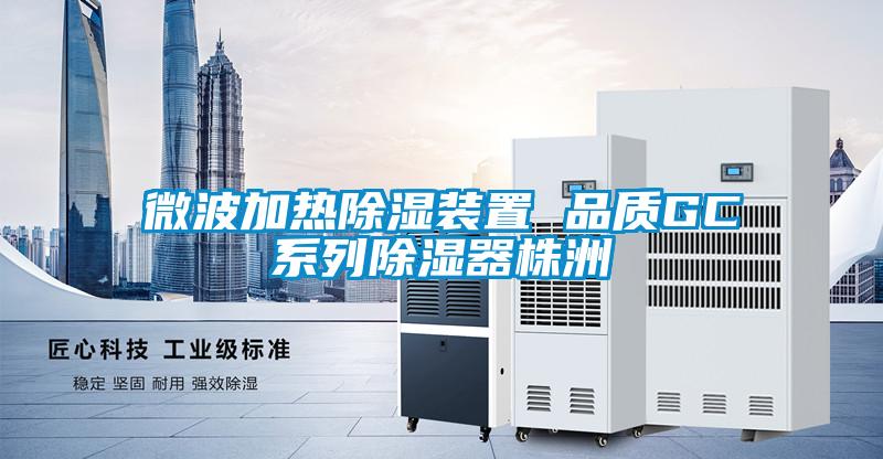 微波加熱除濕裝置 品質(zhì)GC系列除濕器株洲