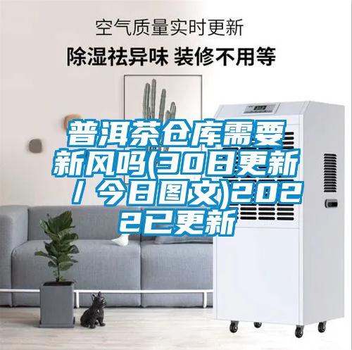 普洱茶倉庫需要新風(fēng)嗎(30日更新／今日圖文)2022已更新