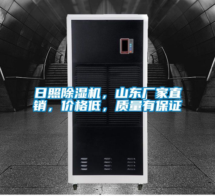 日照除濕機，山東廠(chǎng)家直銷(xiāo)，價(jià)格低，質(zhì)量有保證