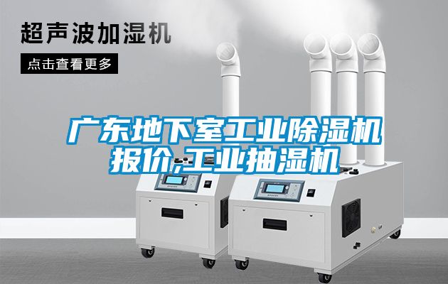 廣東地下室工業(yè)除濕機報價(jià),工業(yè)抽濕機