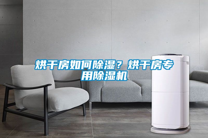 烘干房如何除濕？烘干房專(zhuān)用除濕機