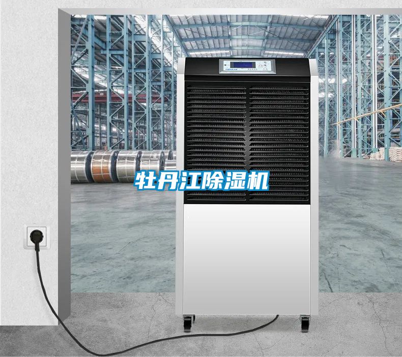 牡丹江除濕機