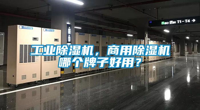 工業(yè)除濕機，商用除濕機哪個(gè)牌子好用？