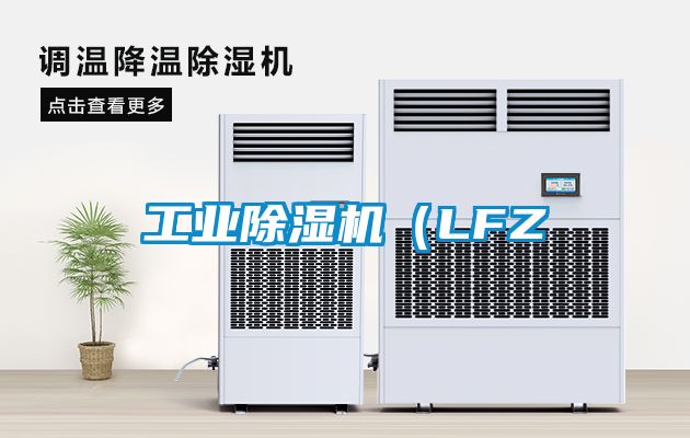 工業(yè)除濕機（LFZ