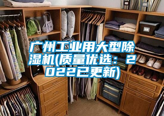 廣州工業(yè)用大型除濕機(質(zhì)量?jì)?yōu)選：2022已更新)