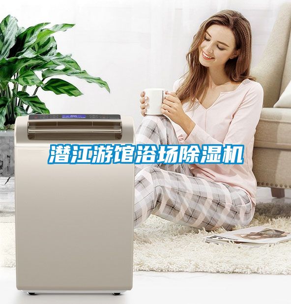 潛江游館浴場(chǎng)除濕機