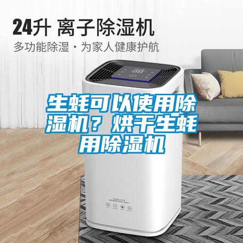 生蠔可以使用除濕機？烘干生蠔用除濕機